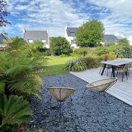 - Maison A Pied - 4