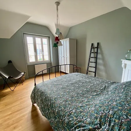 - Maison A Pied - 4 * 贝诺代