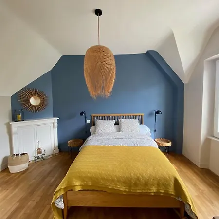- Maison A Pied - 4 *