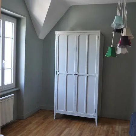 - Maison A Pied - 4 * 贝诺代
